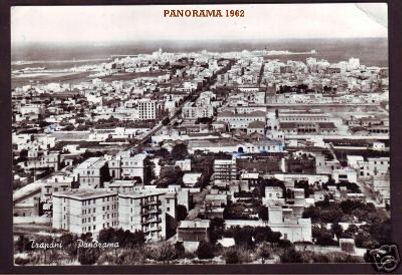 Vecchia Trapani 330 - Trapani - Panorama anno 1962.jpg - Created by ImageGear, AccuSoft Corp.